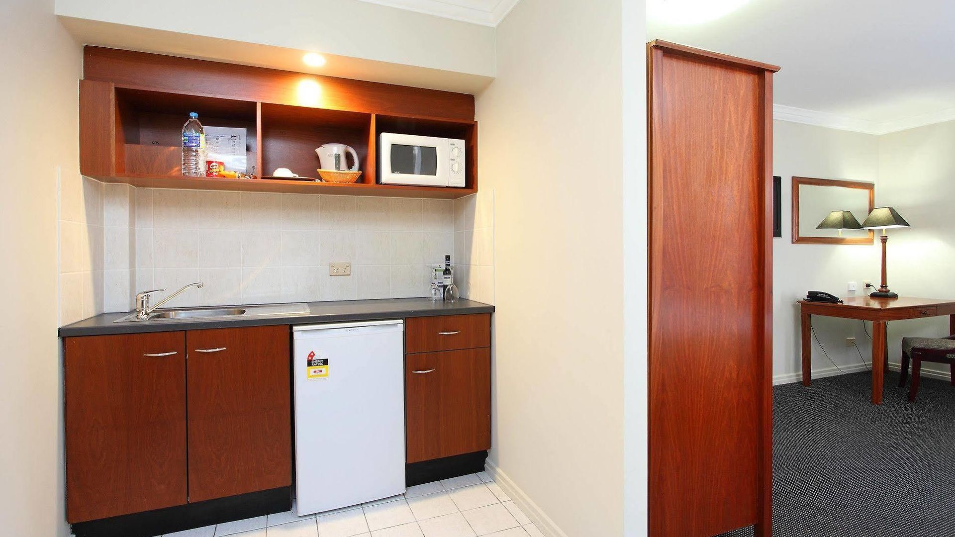 Hotel Ramada By Wyndham Windsor Brisbane
