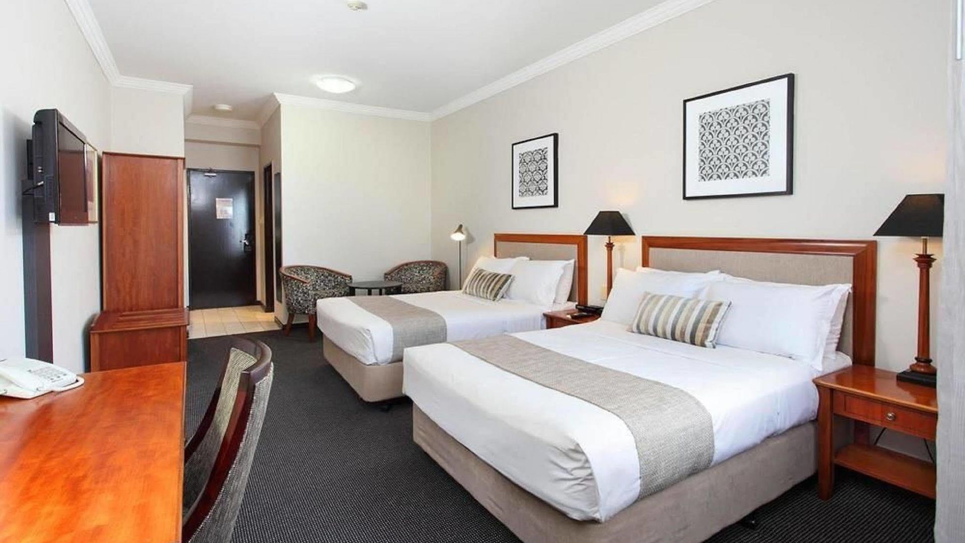 Ramada By Wyndham Windsor 4* Brisbane