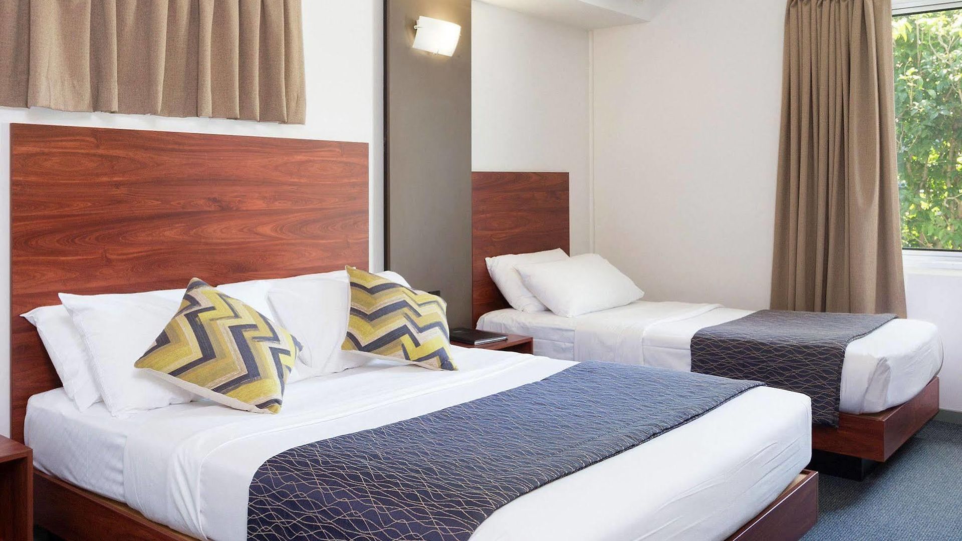 Rocklea International Motel