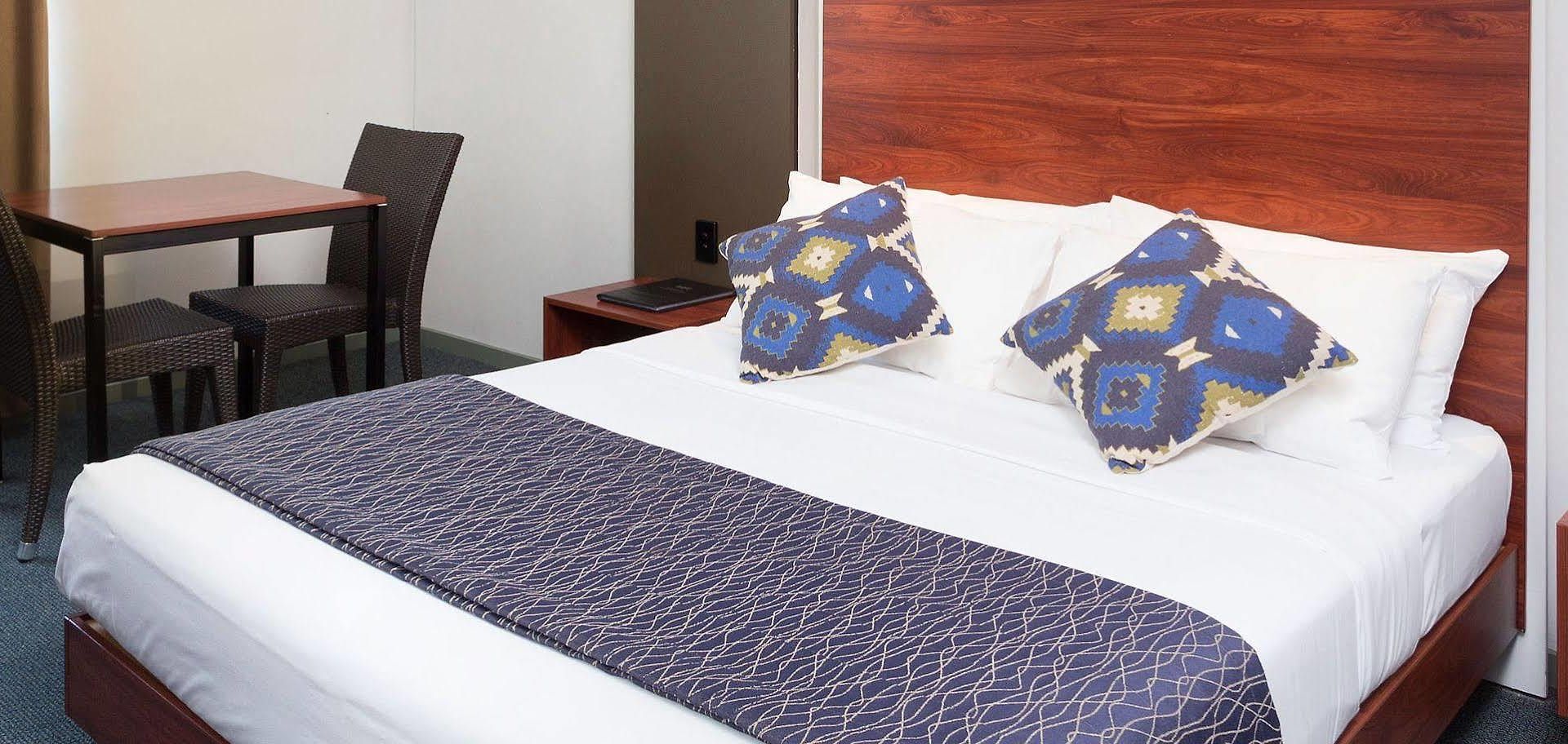Motel Rocklea International Brisbane