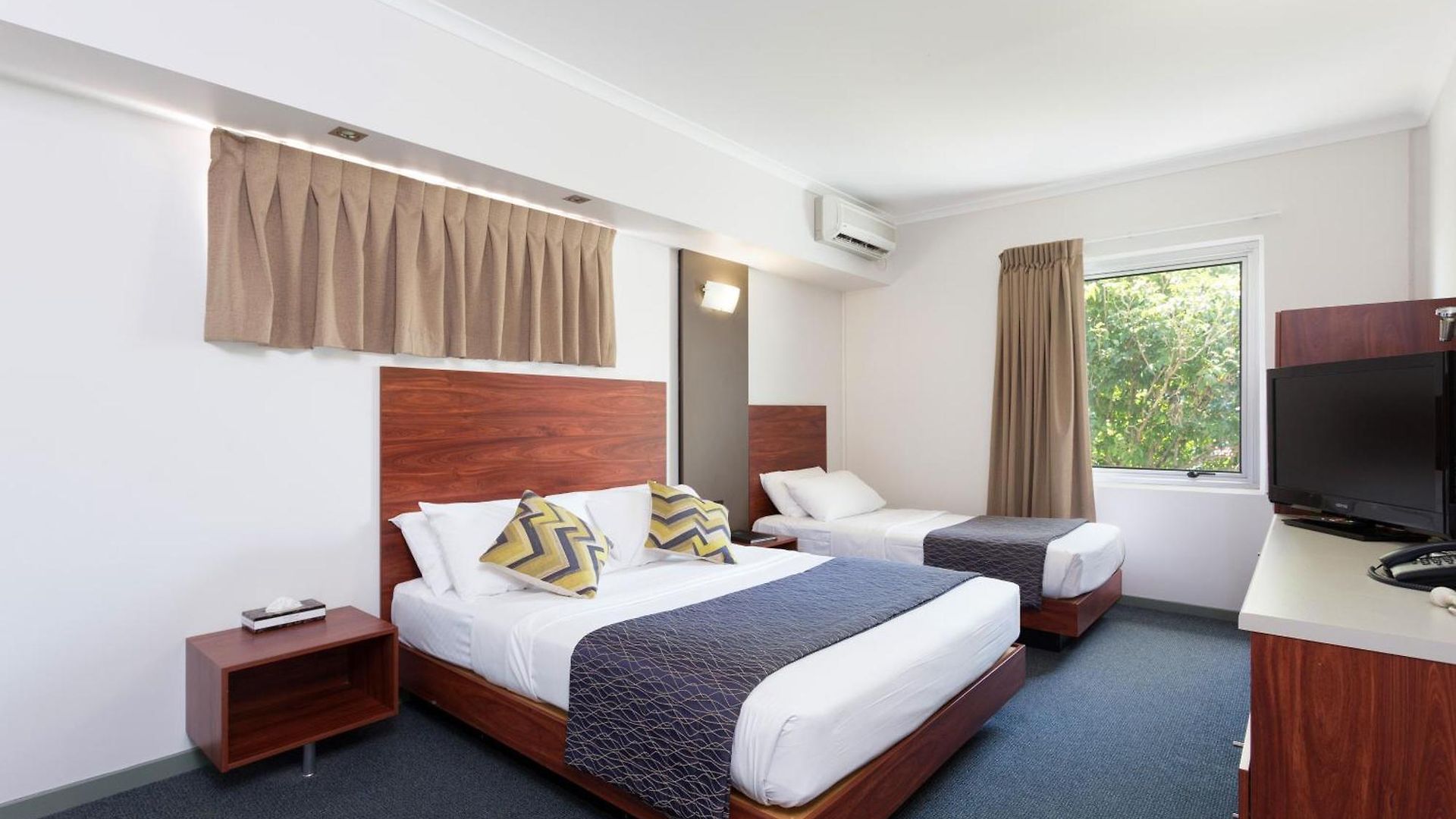Rocklea International Motel Brisbane