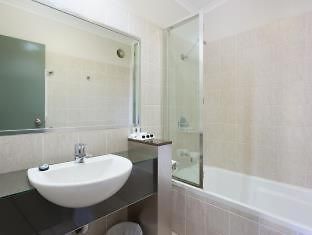 Motel Rocklea International