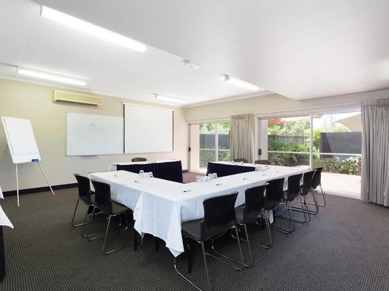 Rocklea International Brisbane