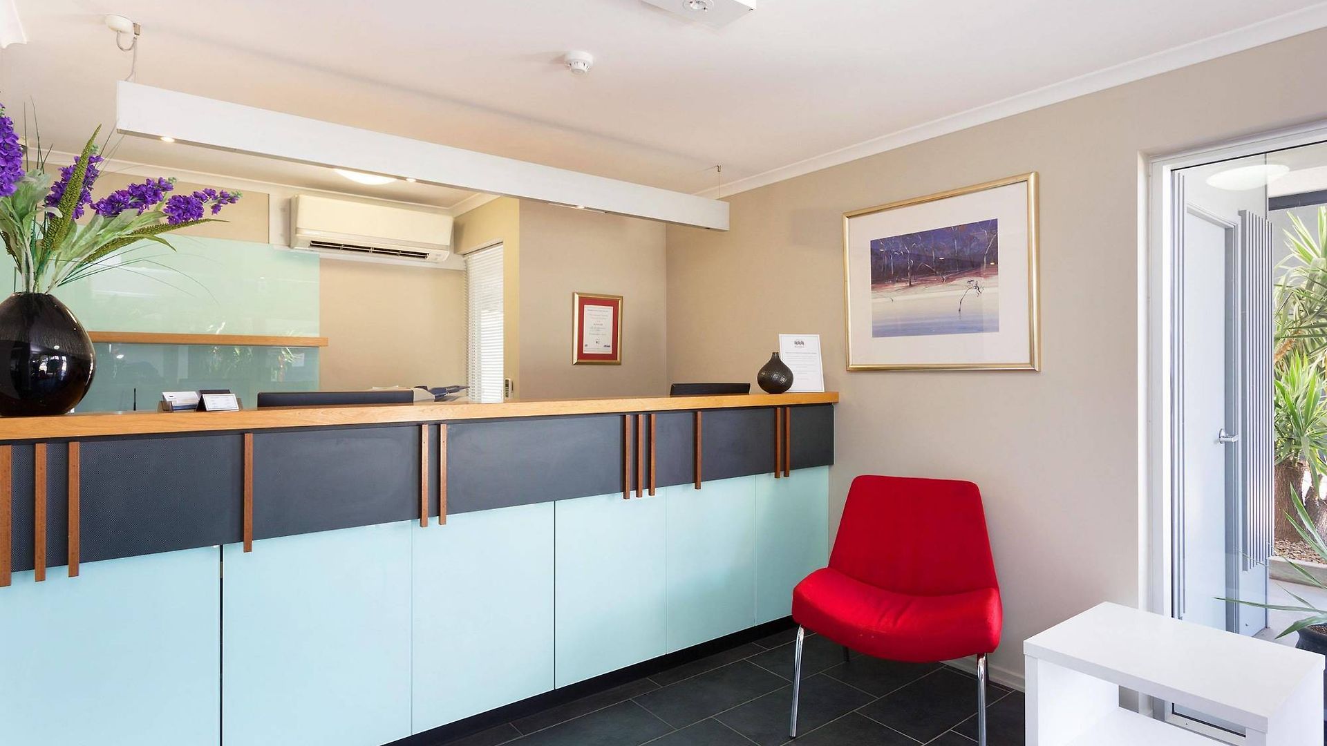 Rocklea International Brisbane