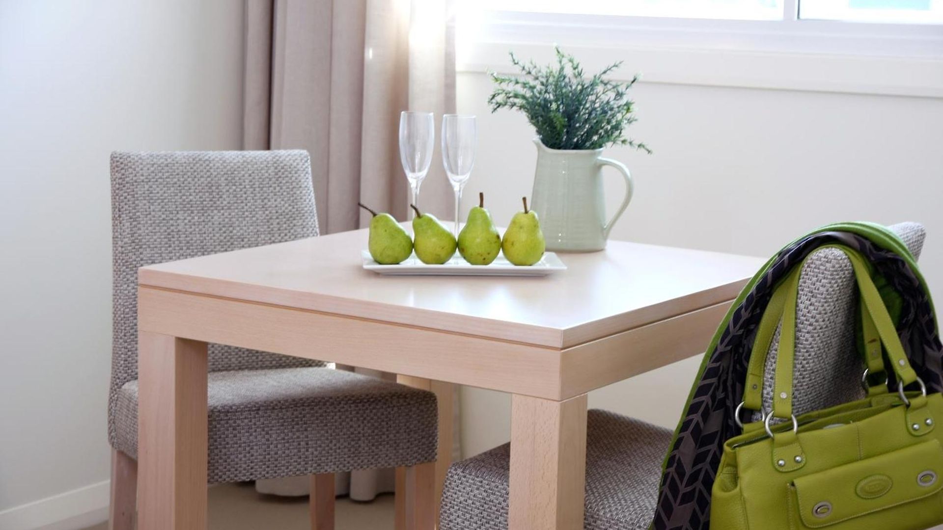 Aparthotel Domain Serviced 5*