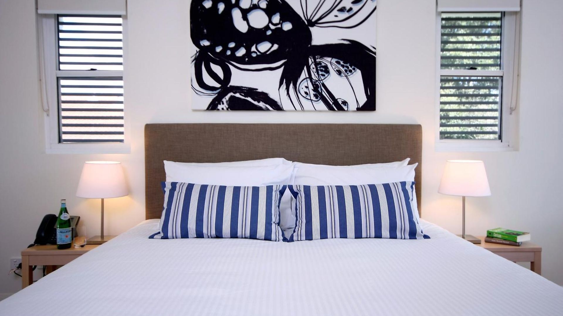 Domain Serviced 5*