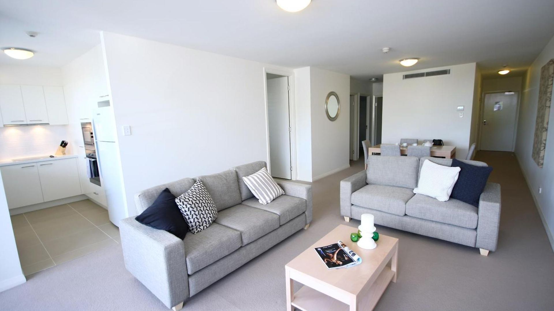 Domain Serviced 5*