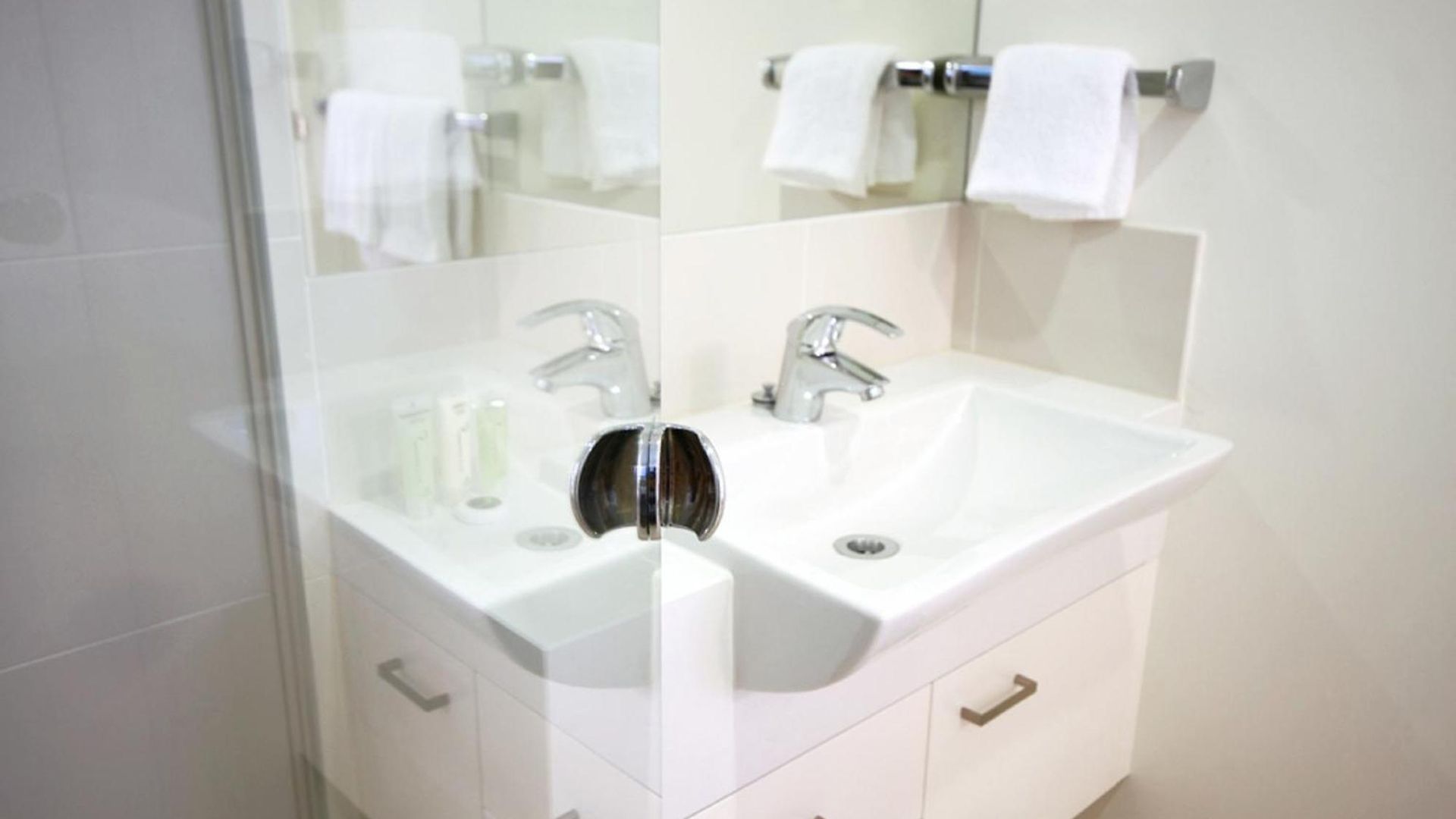 Aparthotel Domain Serviced