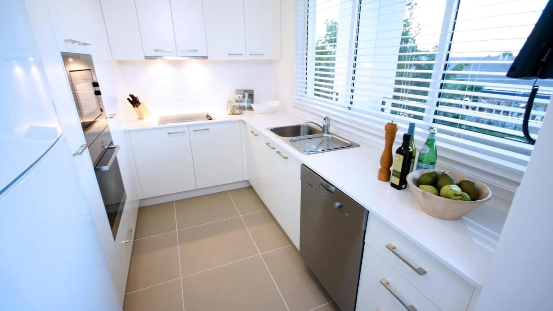 Aparthotel Domain Serviced 5*