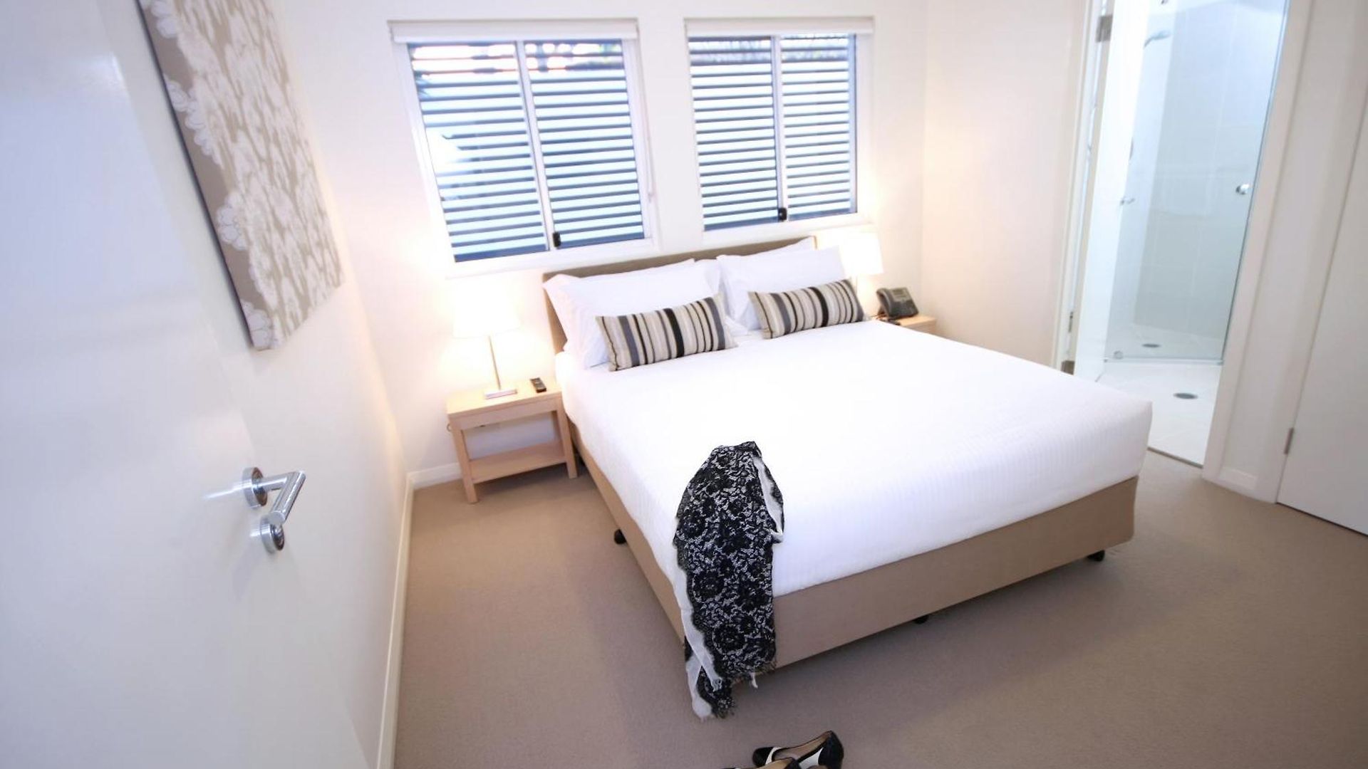 Domain Serviced Brisbane