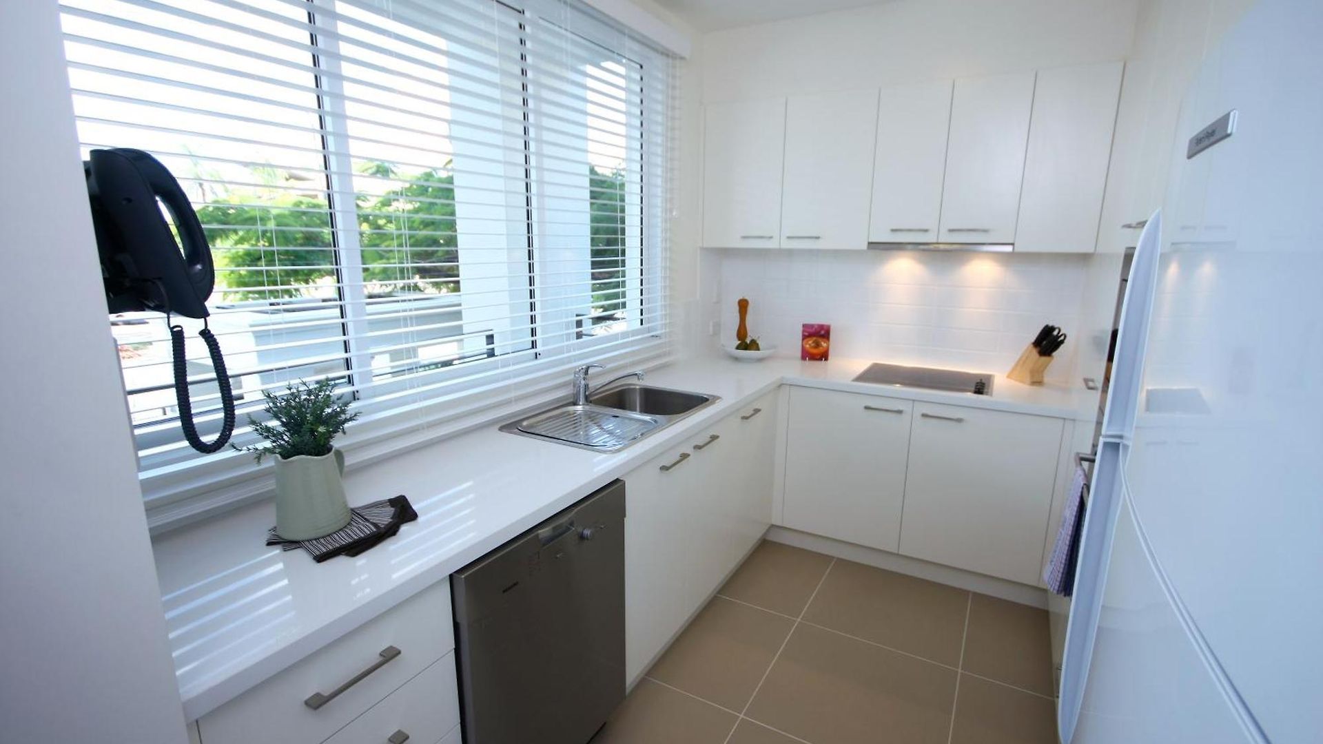 Domain Serviced Brisbane
