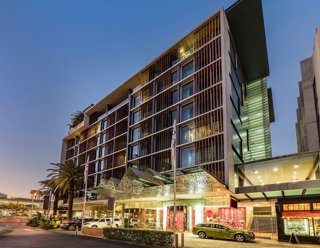 Ovolo Fortitude Valley, A Wyndham Hotel