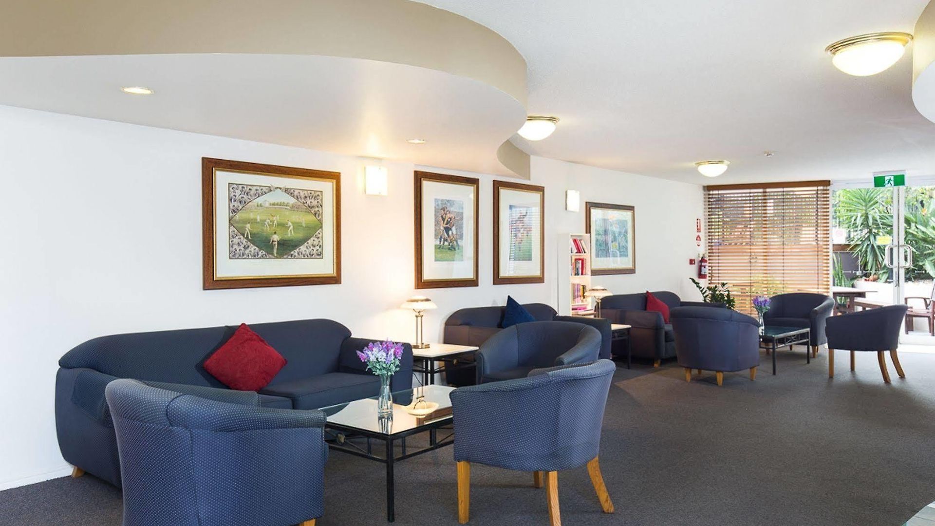 The Wellington Aparthotel