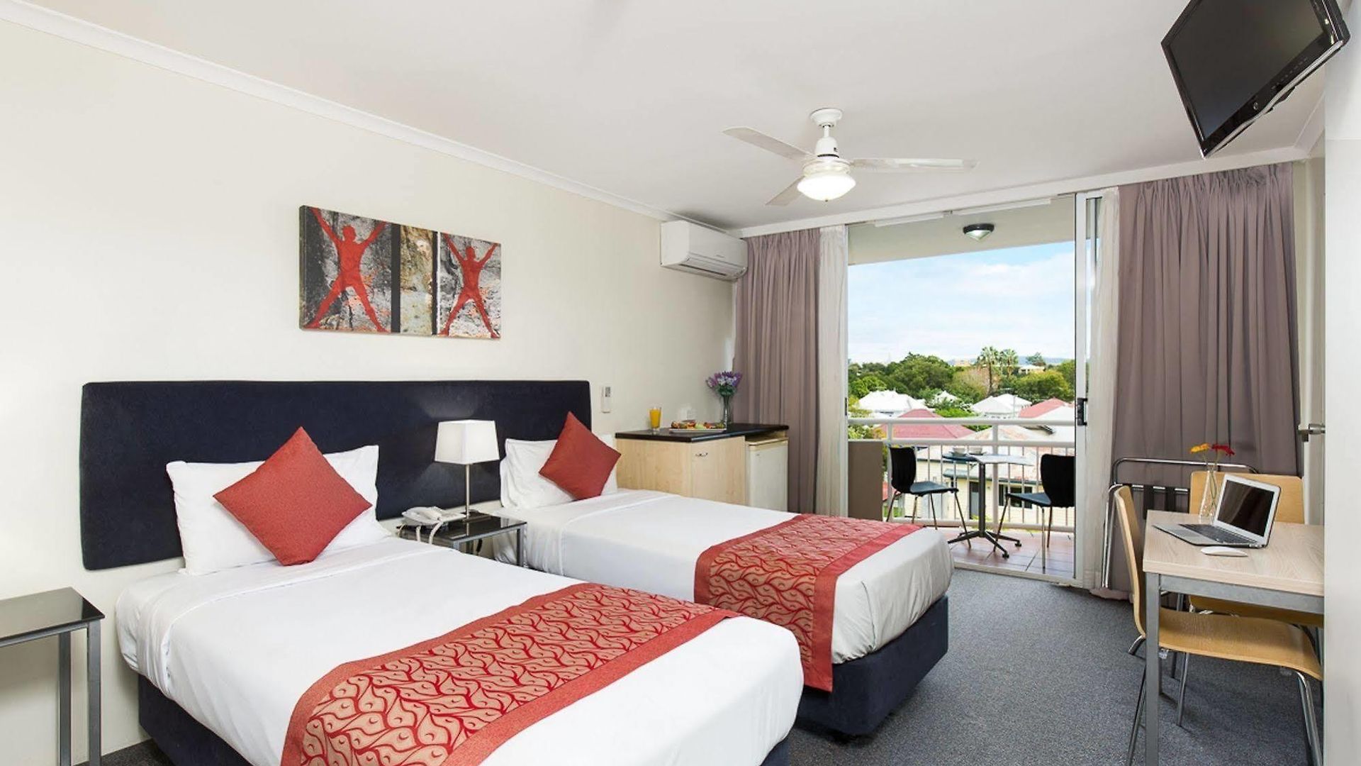 The Wellington Brisbane