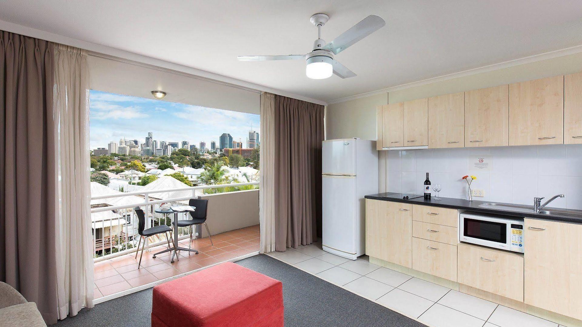 The Wellington Aparthotel 4*