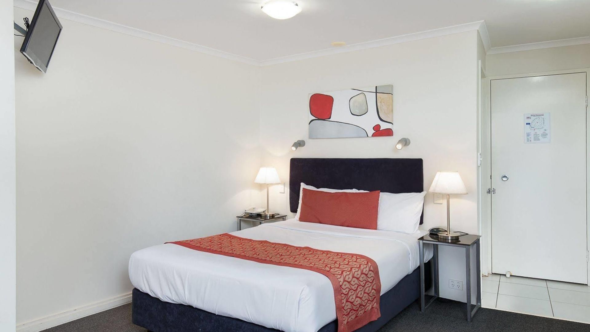 Aparthotel The Wellington