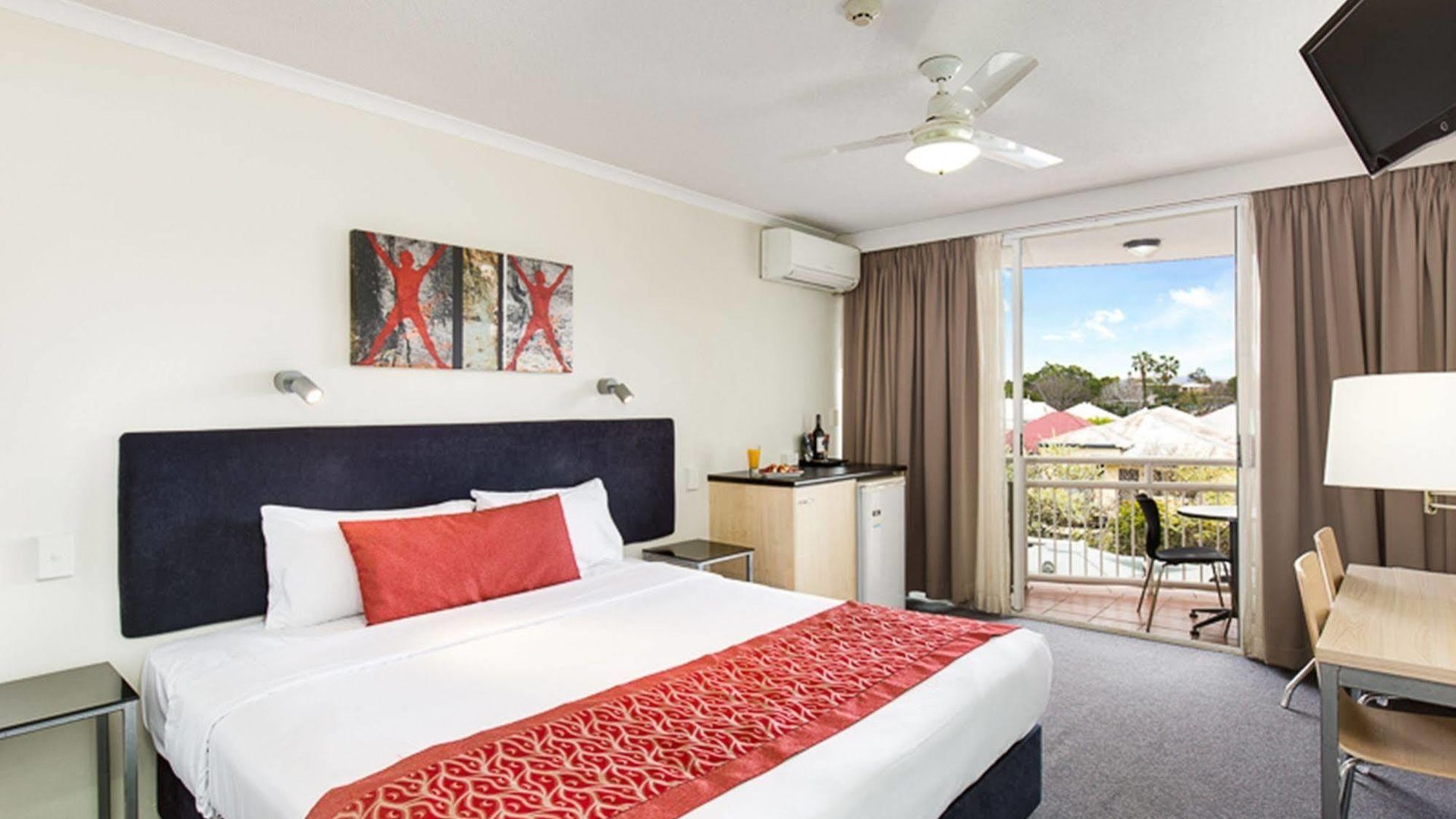 The Wellington Aparthotel
