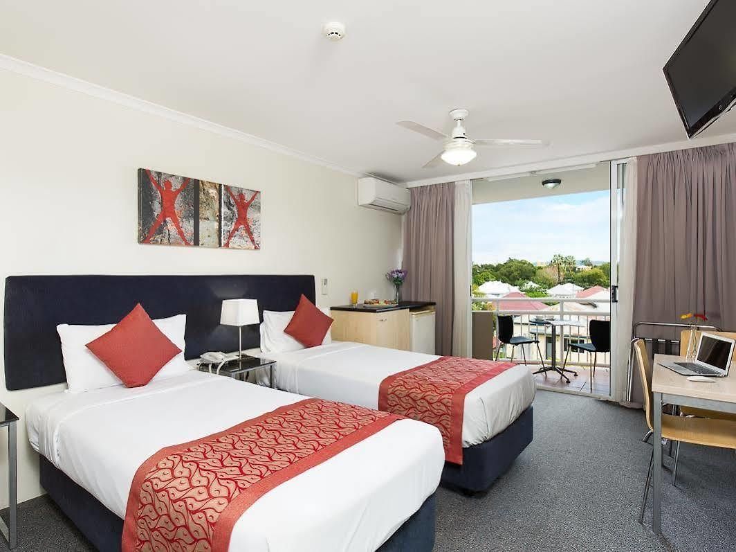 The Wellington 4*