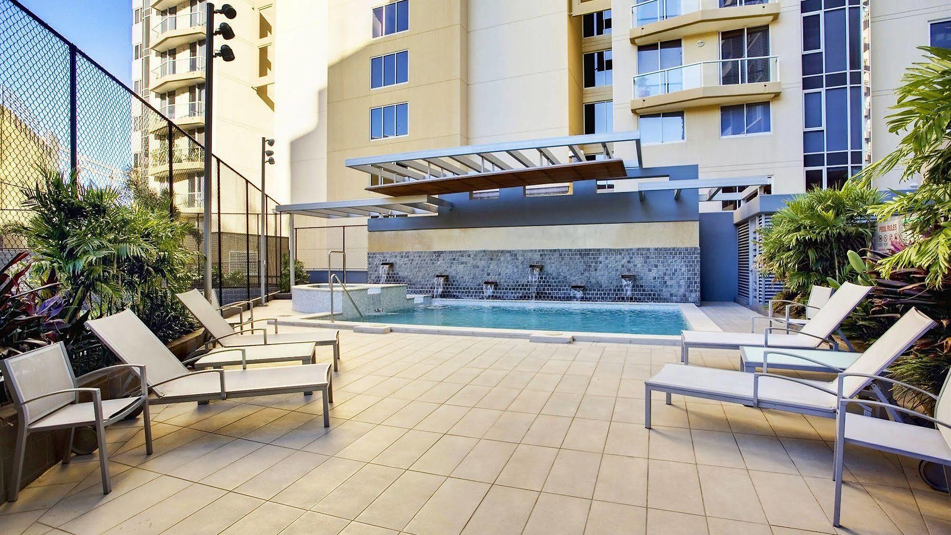 Mantra On The Quay 4* Brisbane