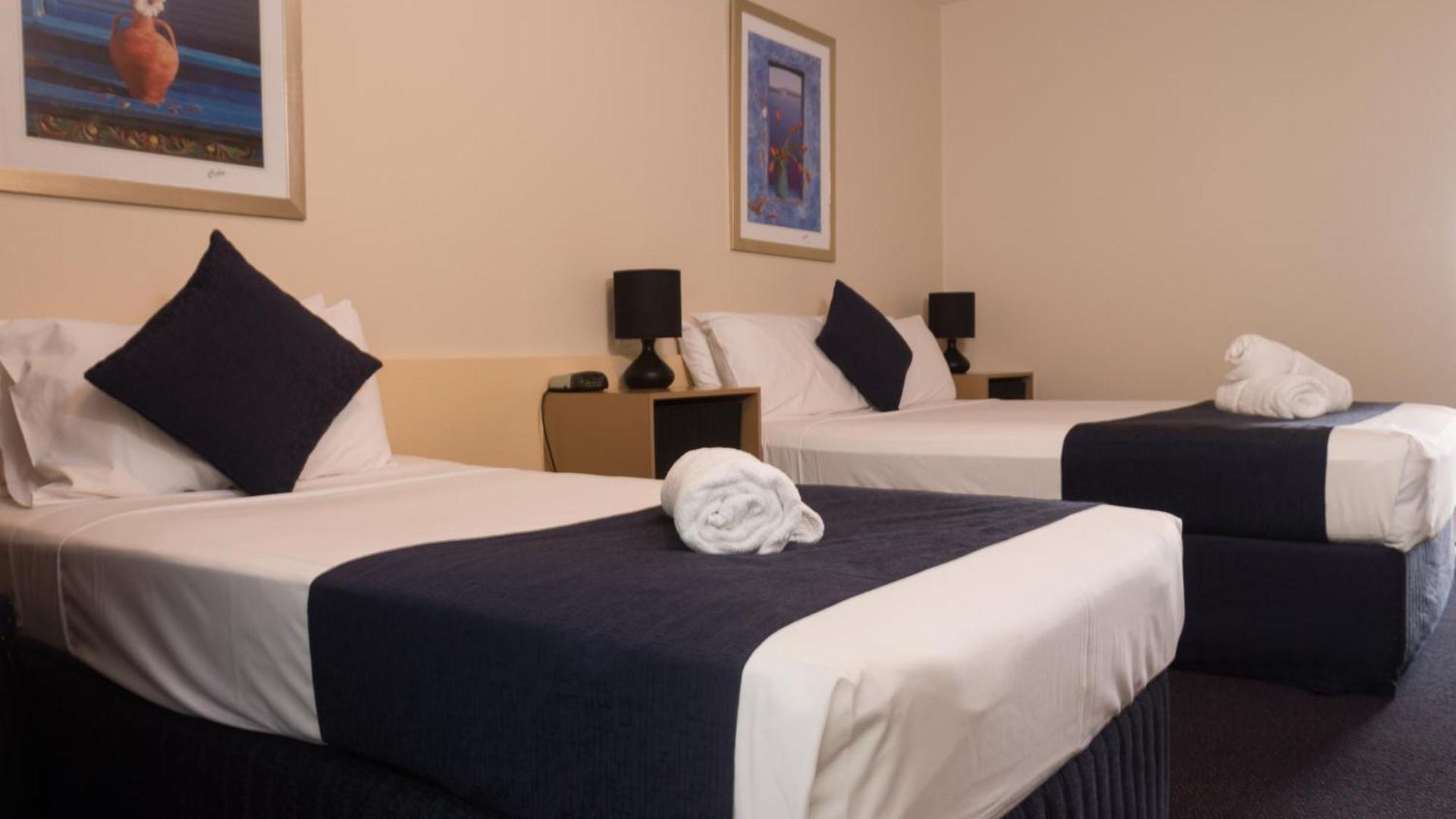Lancaster Court Motel Brisbane