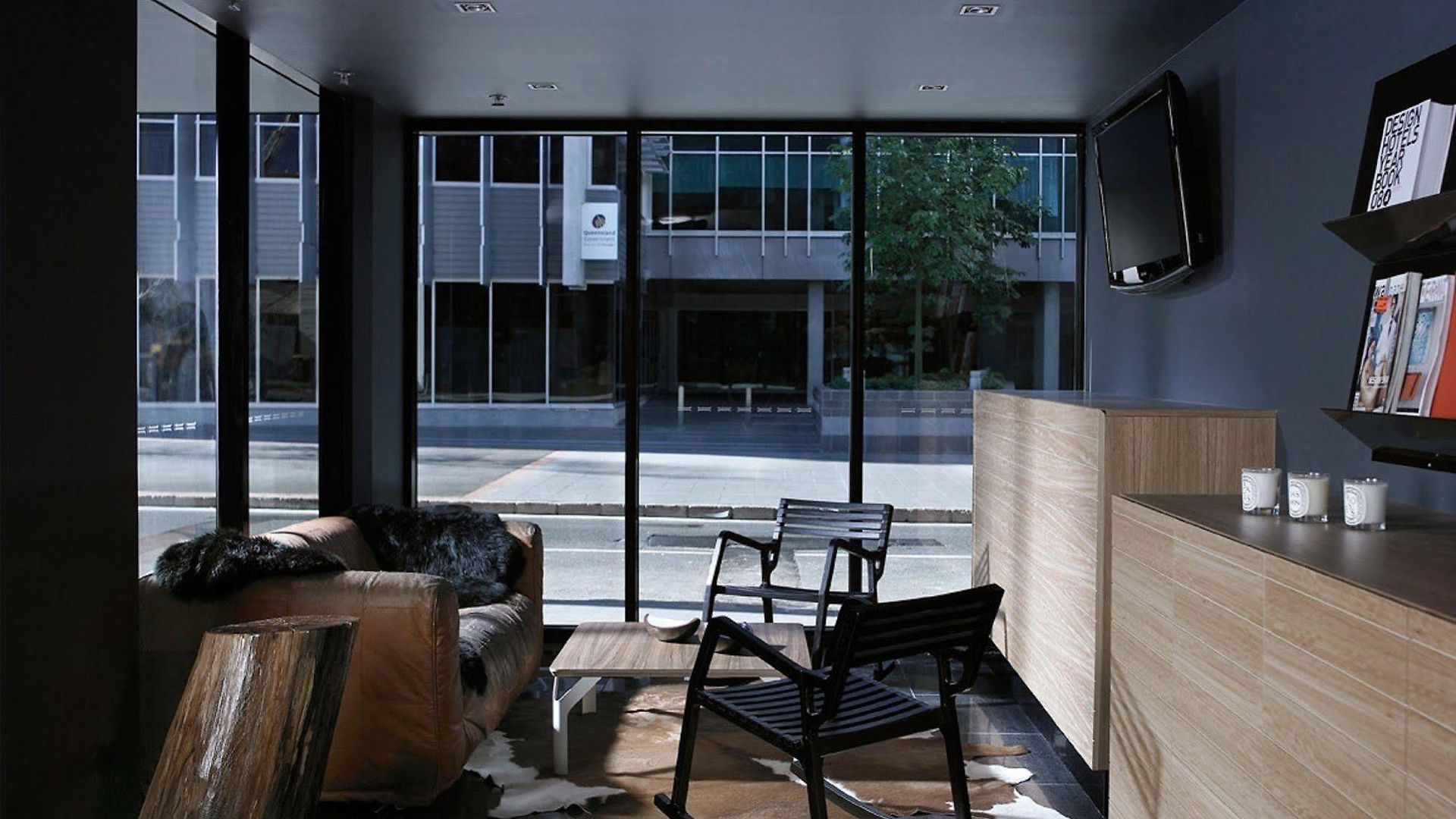 Lylo Hostel