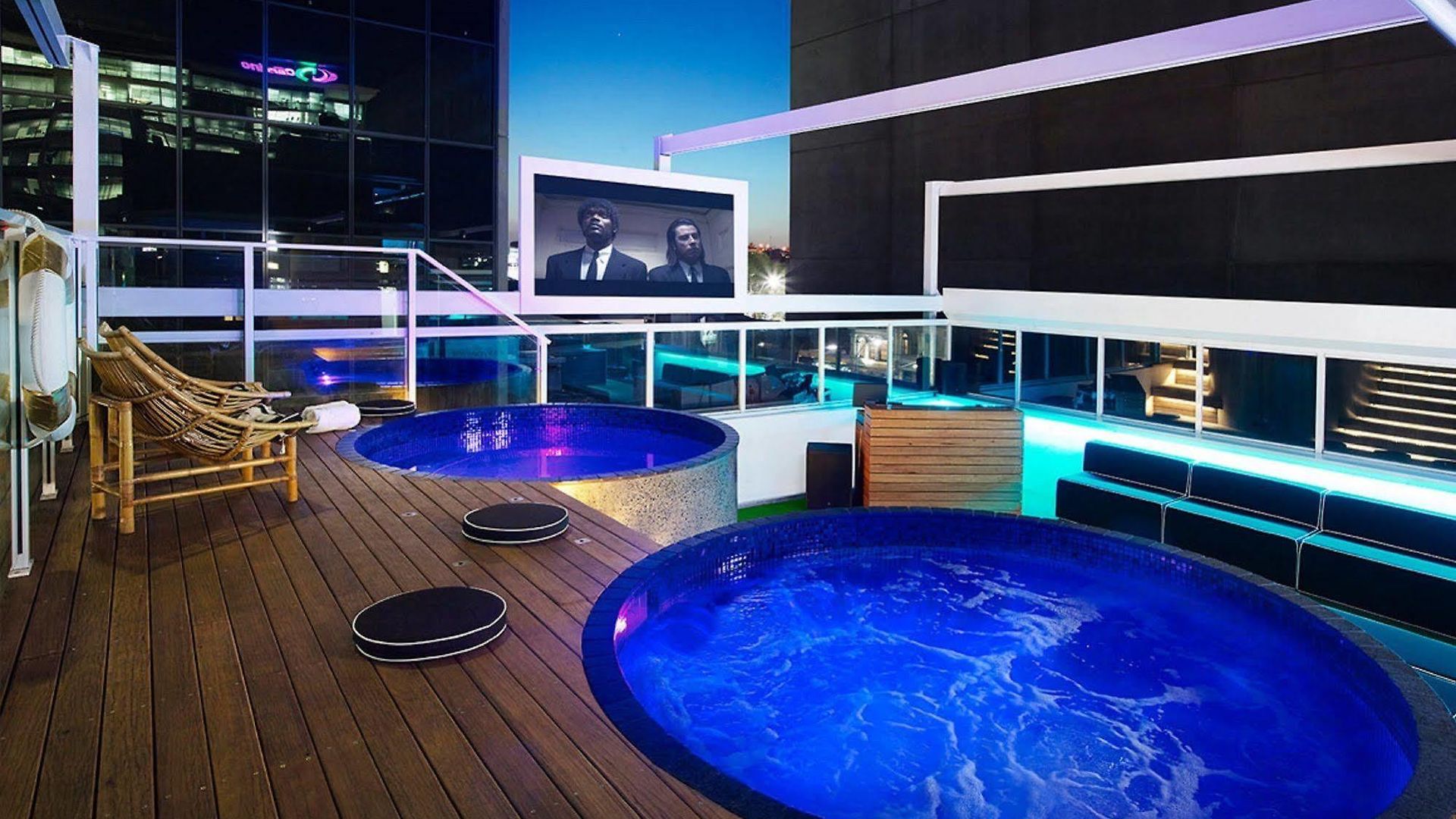 Hostel Lylo Brisbane