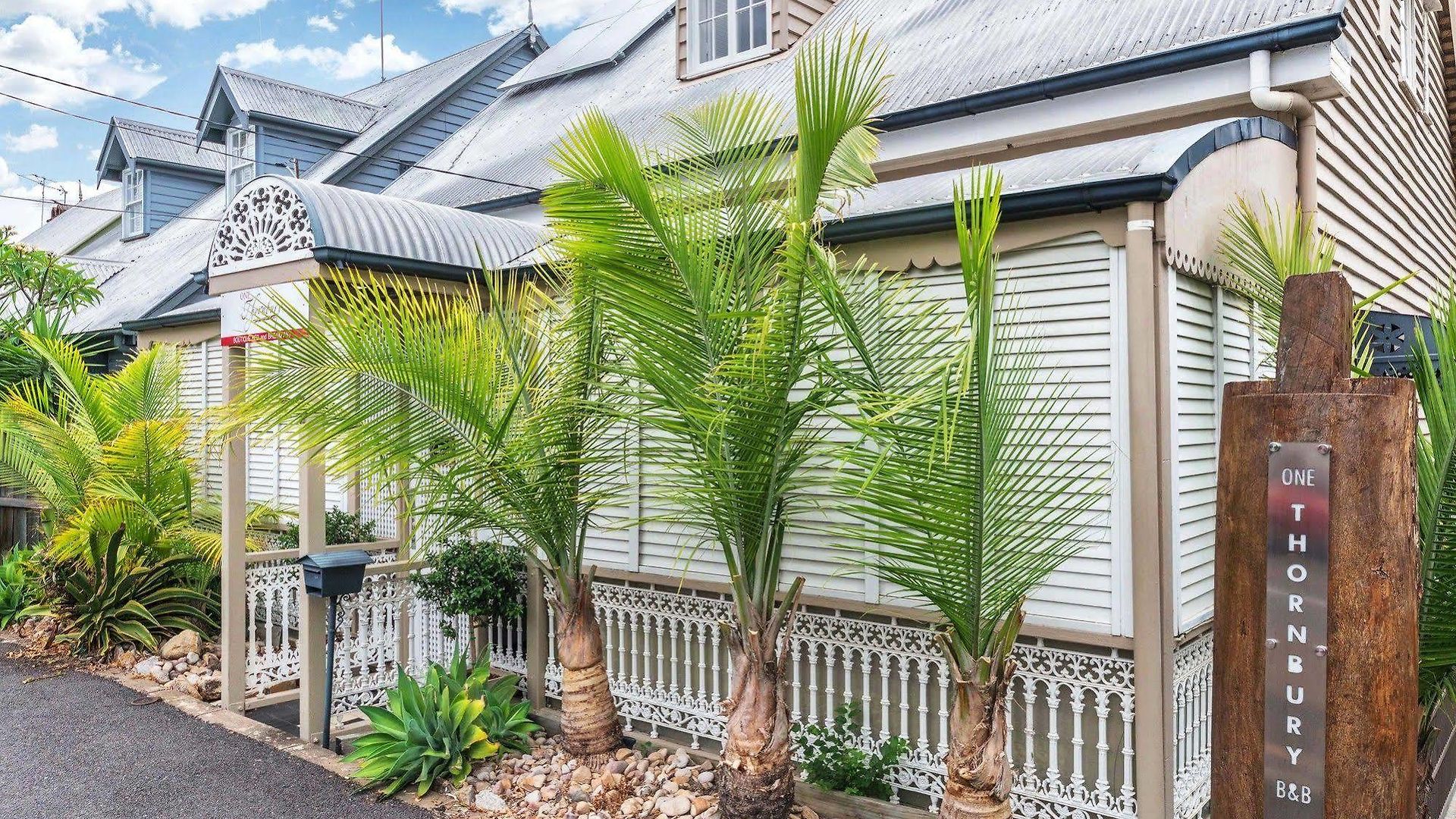 One Thornbury Brisbane
