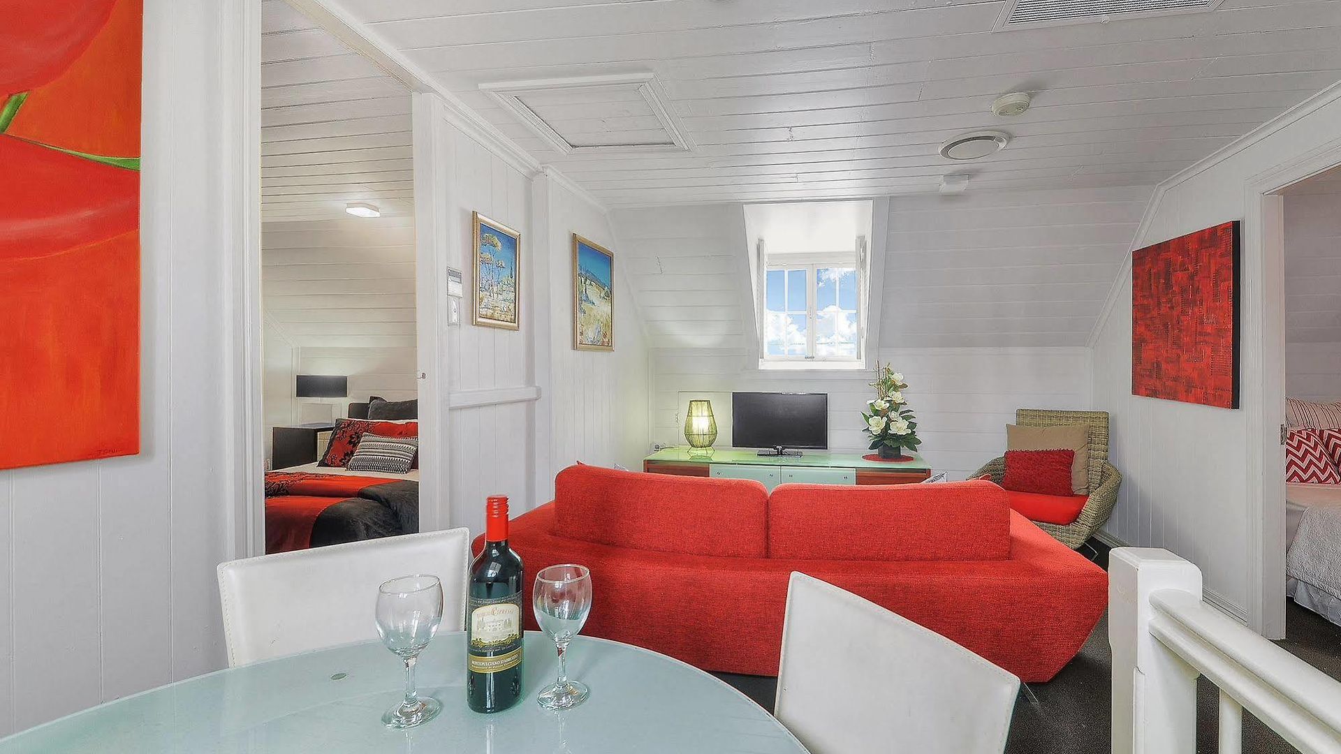 One Thornbury Bed & Breakfast
