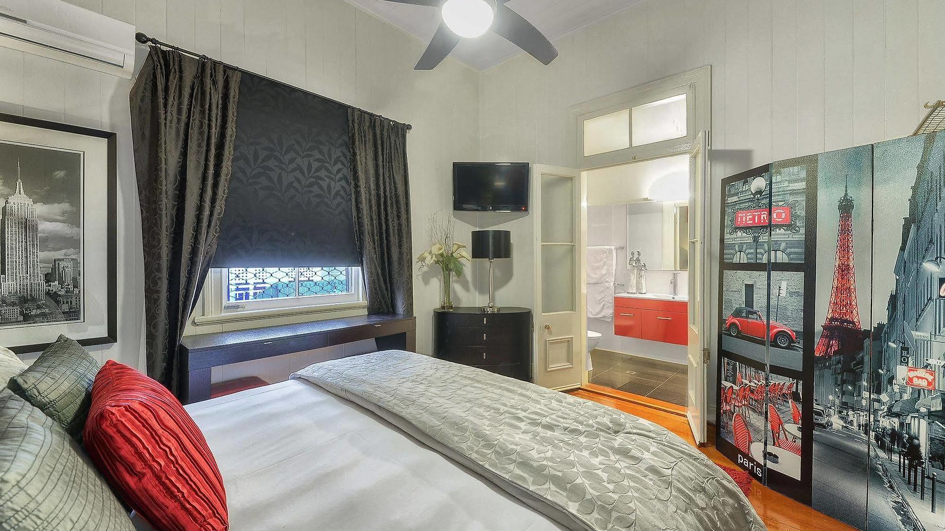 One Thornbury 4* Brisbane