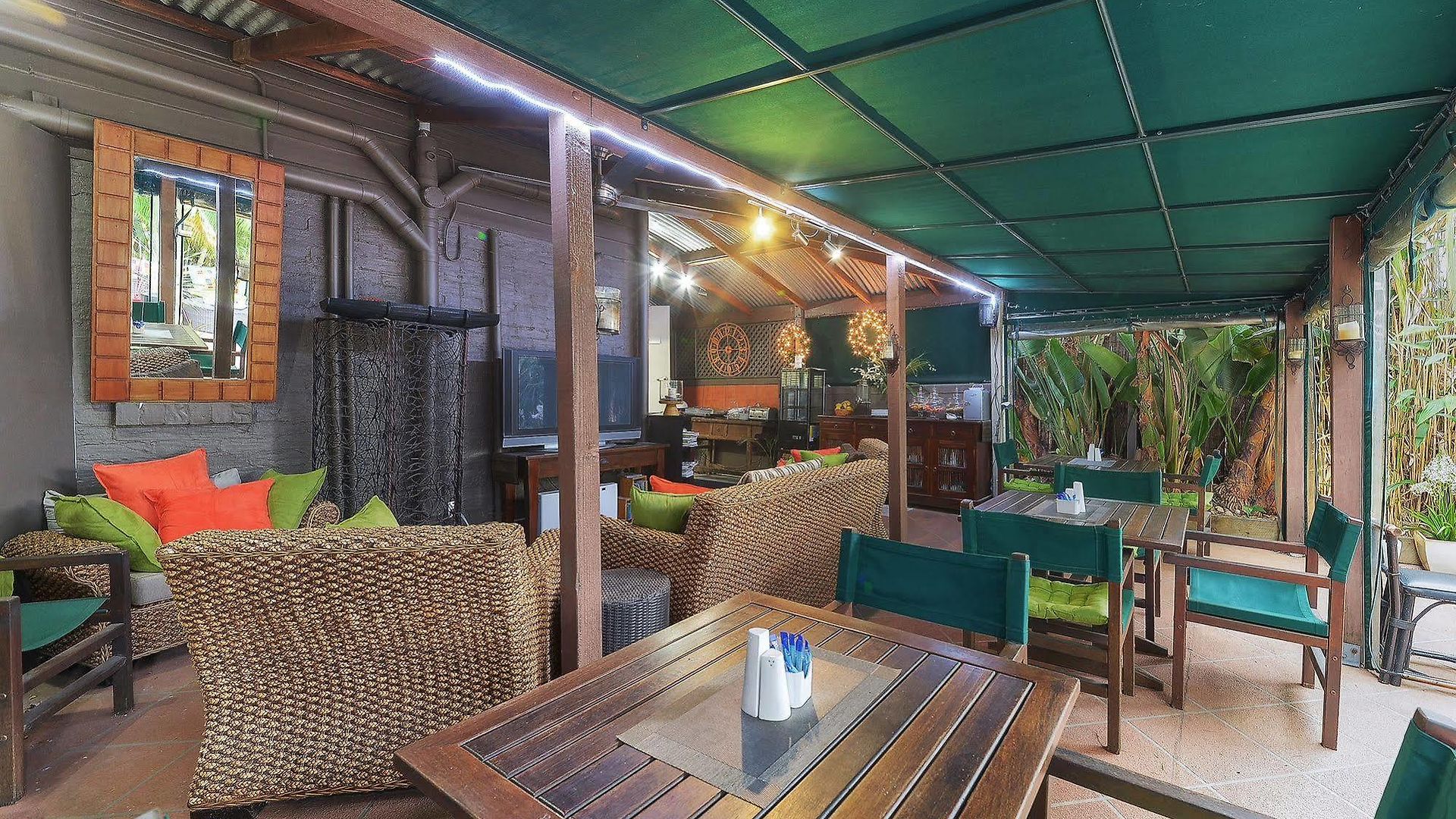 Bed & Breakfast One Thornbury