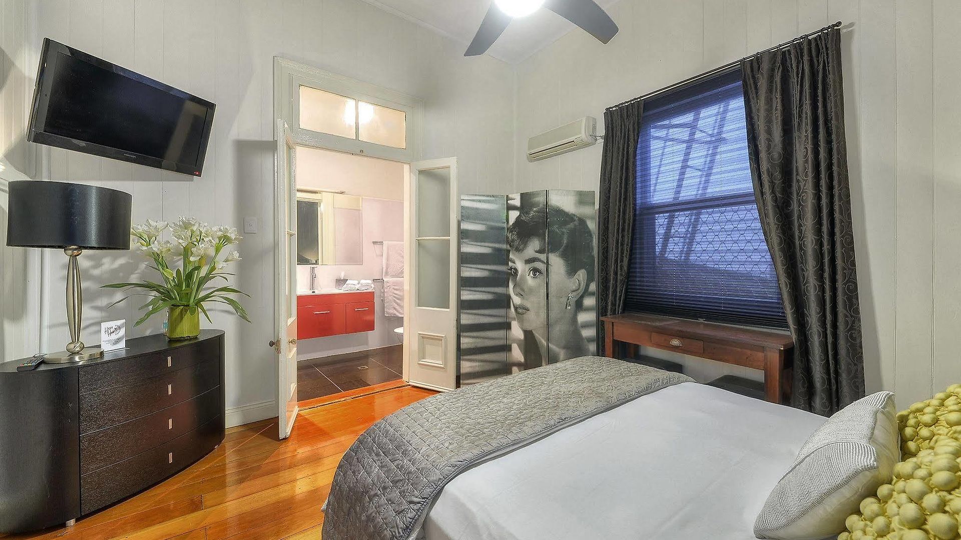 One Thornbury Bed & Breakfast Brisbane