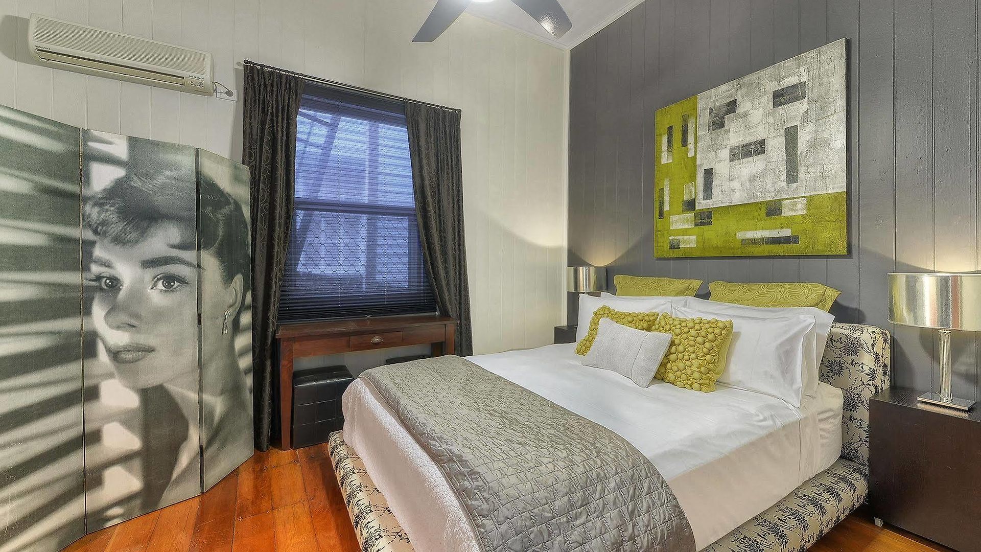 One Thornbury 4* Brisbane