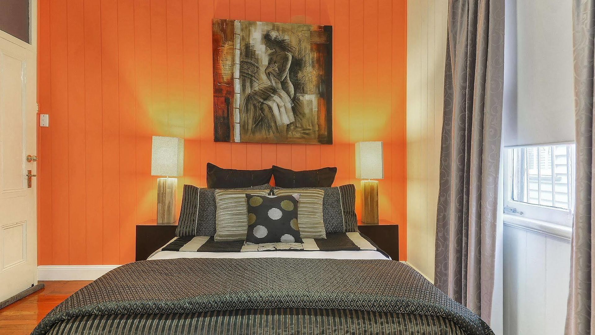 Bed & Breakfast One Thornbury
