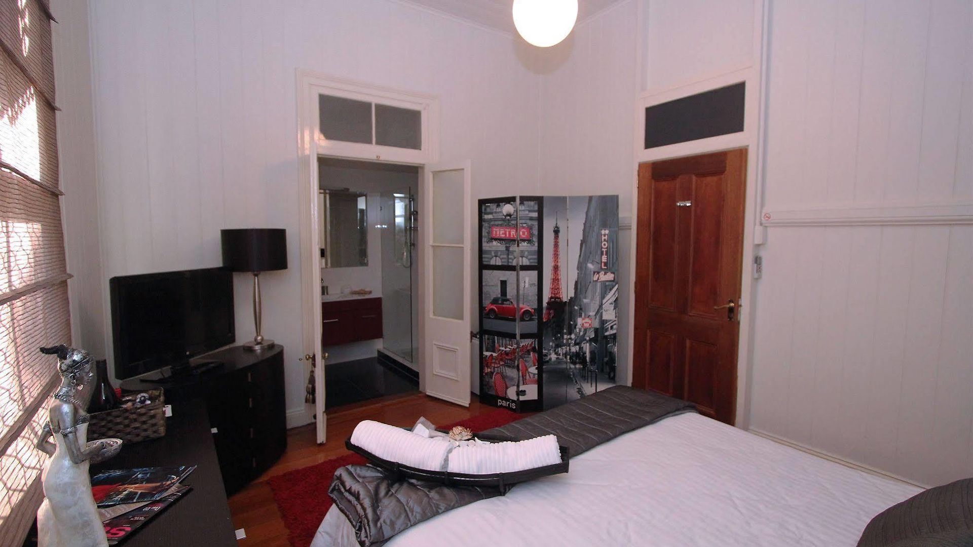 Bed & Breakfast One Thornbury 4*
