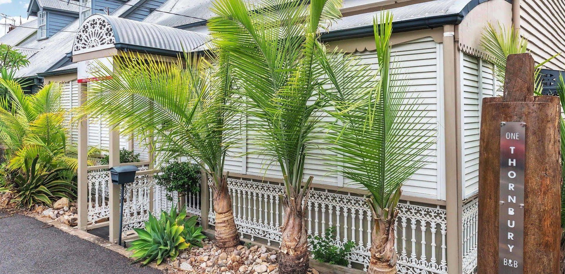 Bed & Breakfast One Thornbury Brisbane