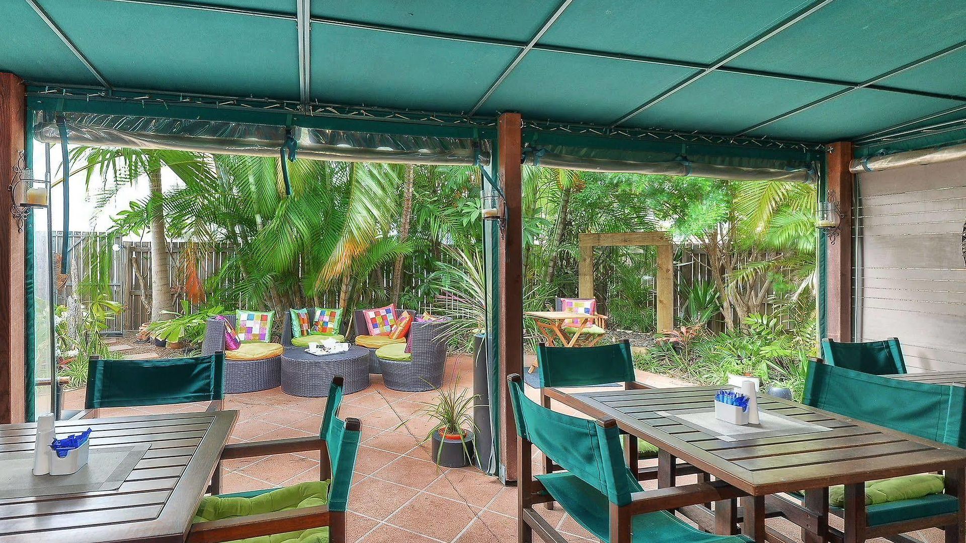 One Thornbury Bed & Breakfast