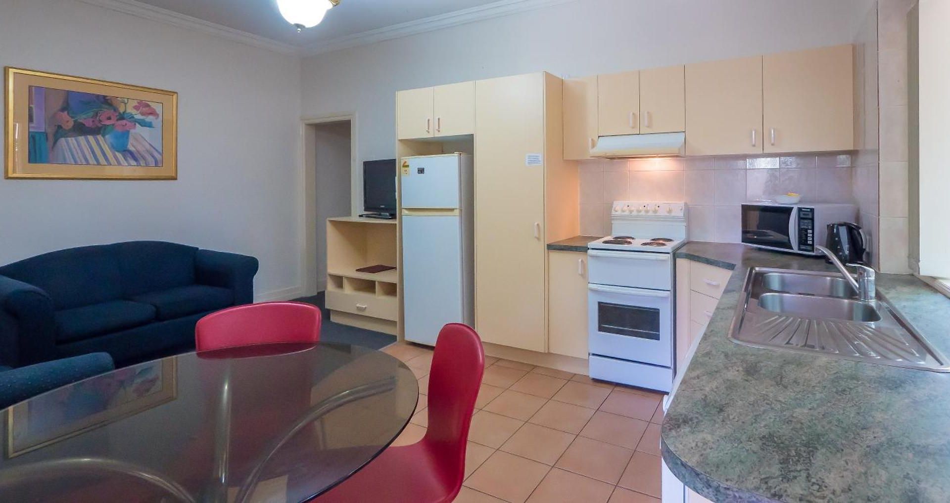 Hampton Court Brisbane
