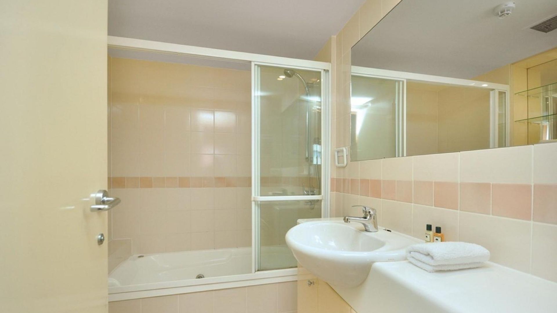 The Sedgebrook On Leichhardt Aparthotel