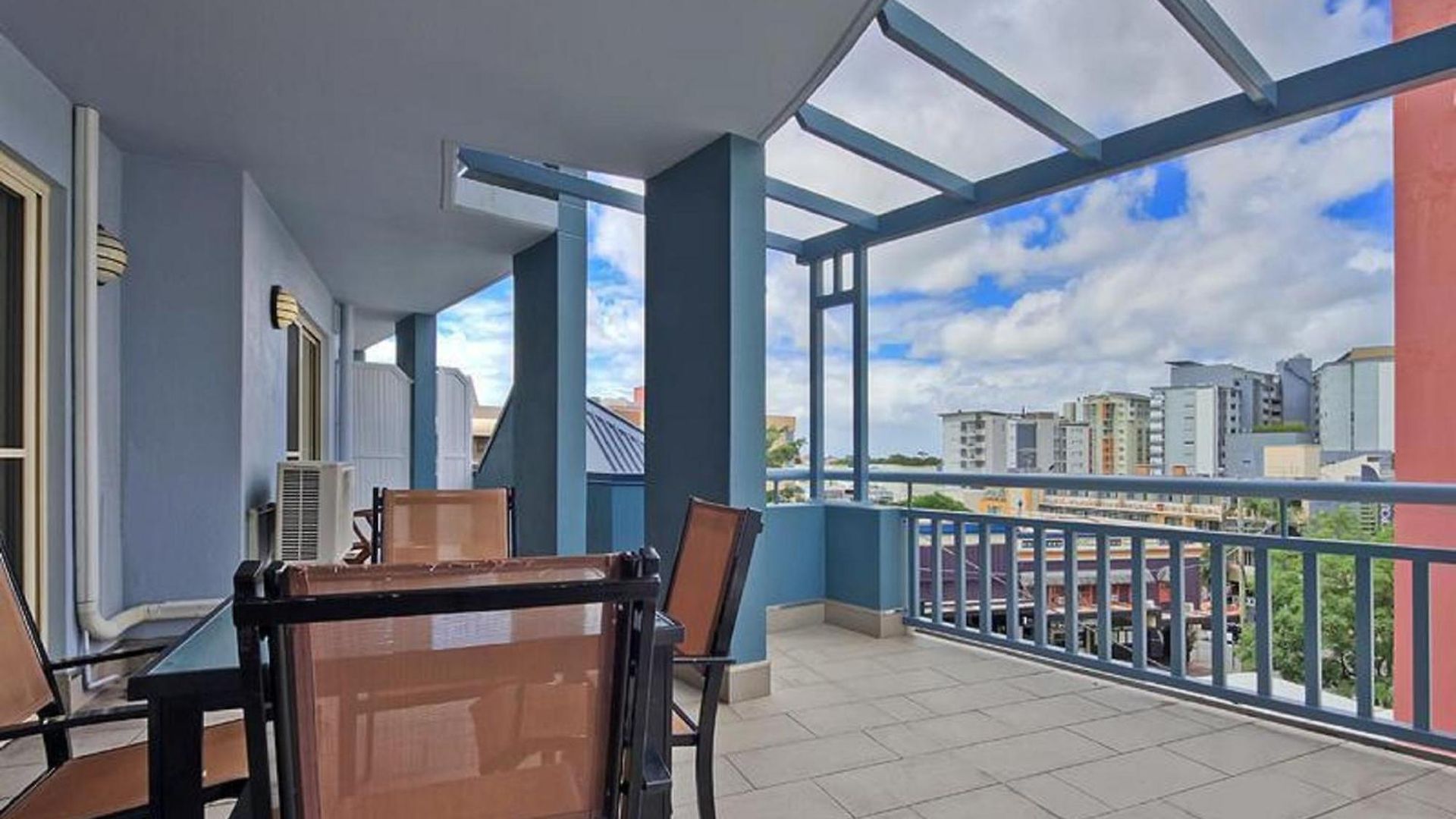 The Sedgebrook On Leichhardt 4* Brisbane