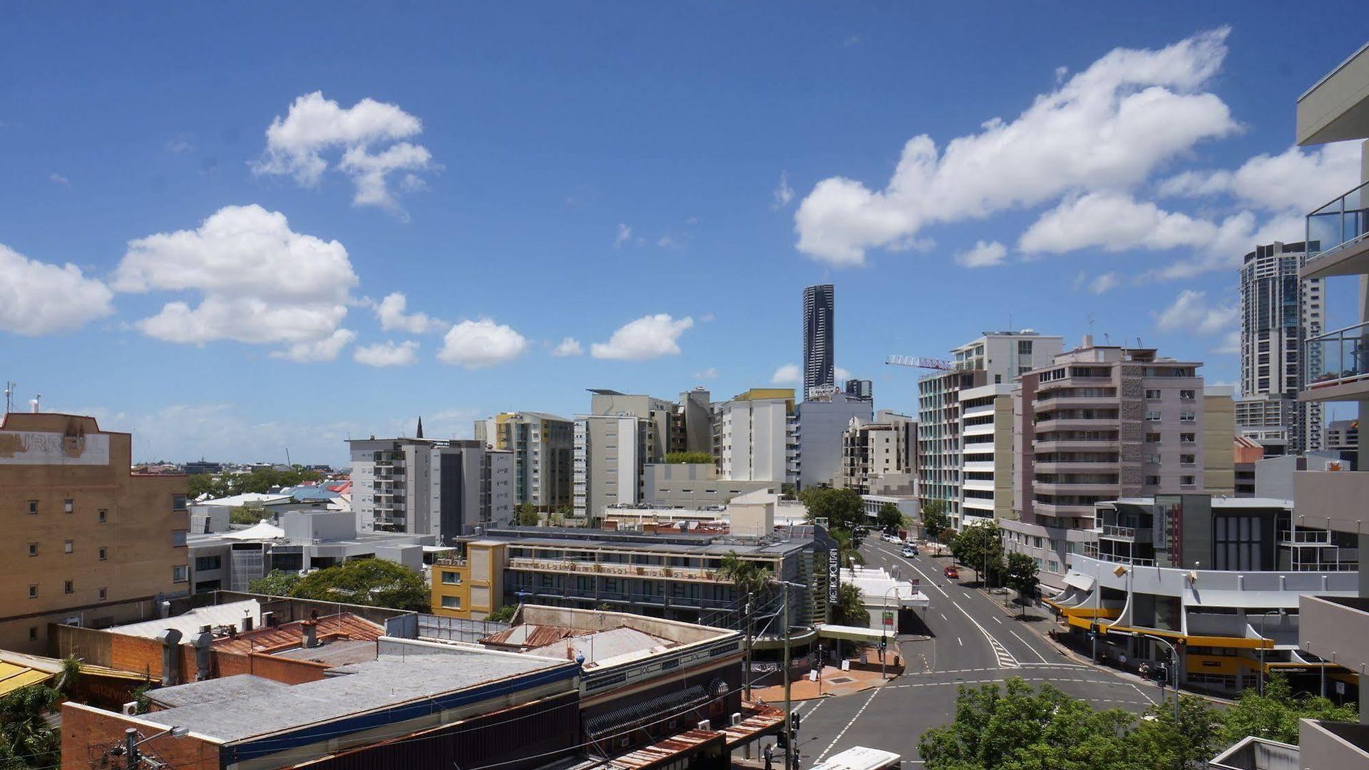 The Sedgebrook On Leichhardt Brisbane