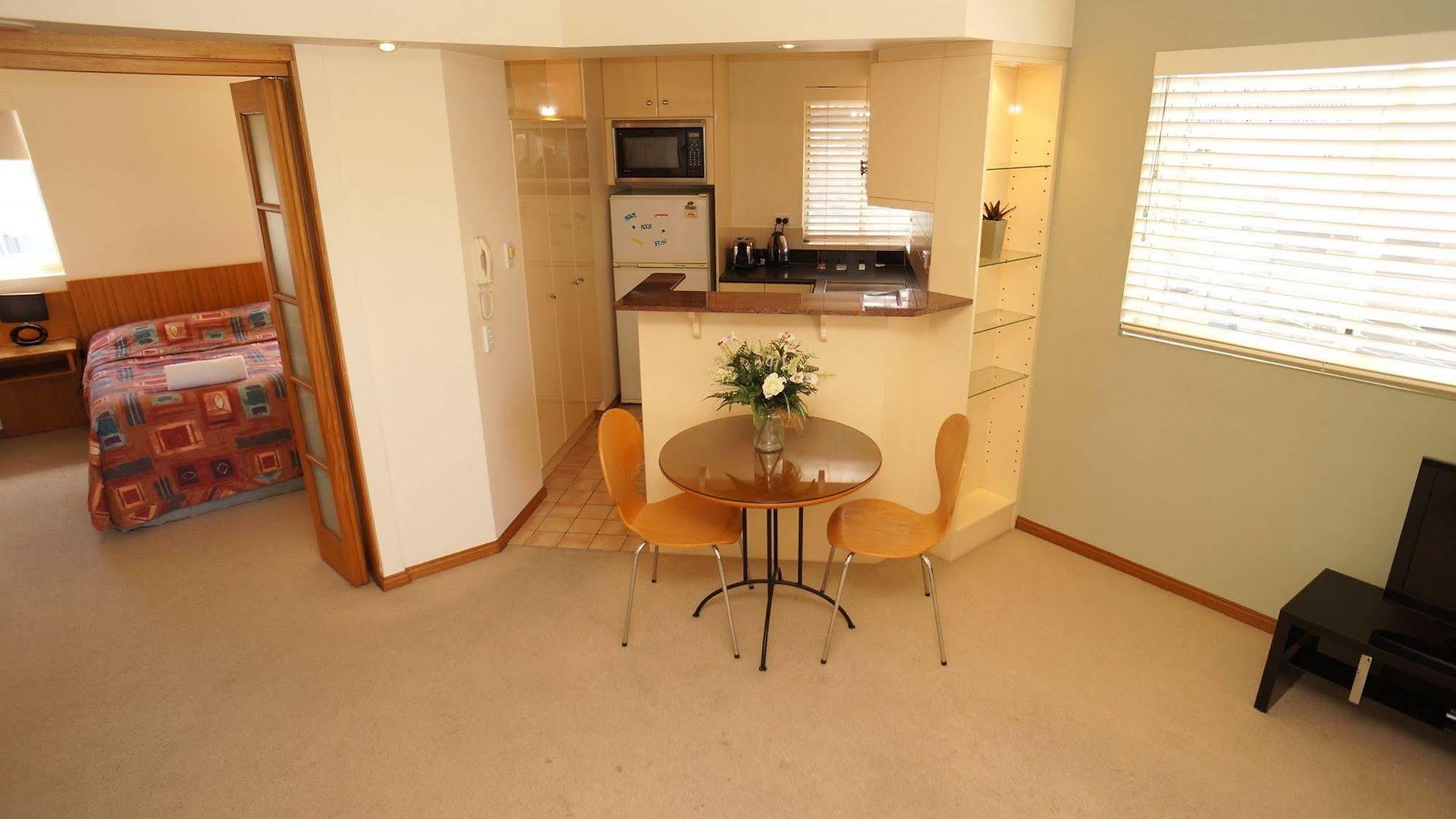 The Sedgebrook On Leichhardt 4*