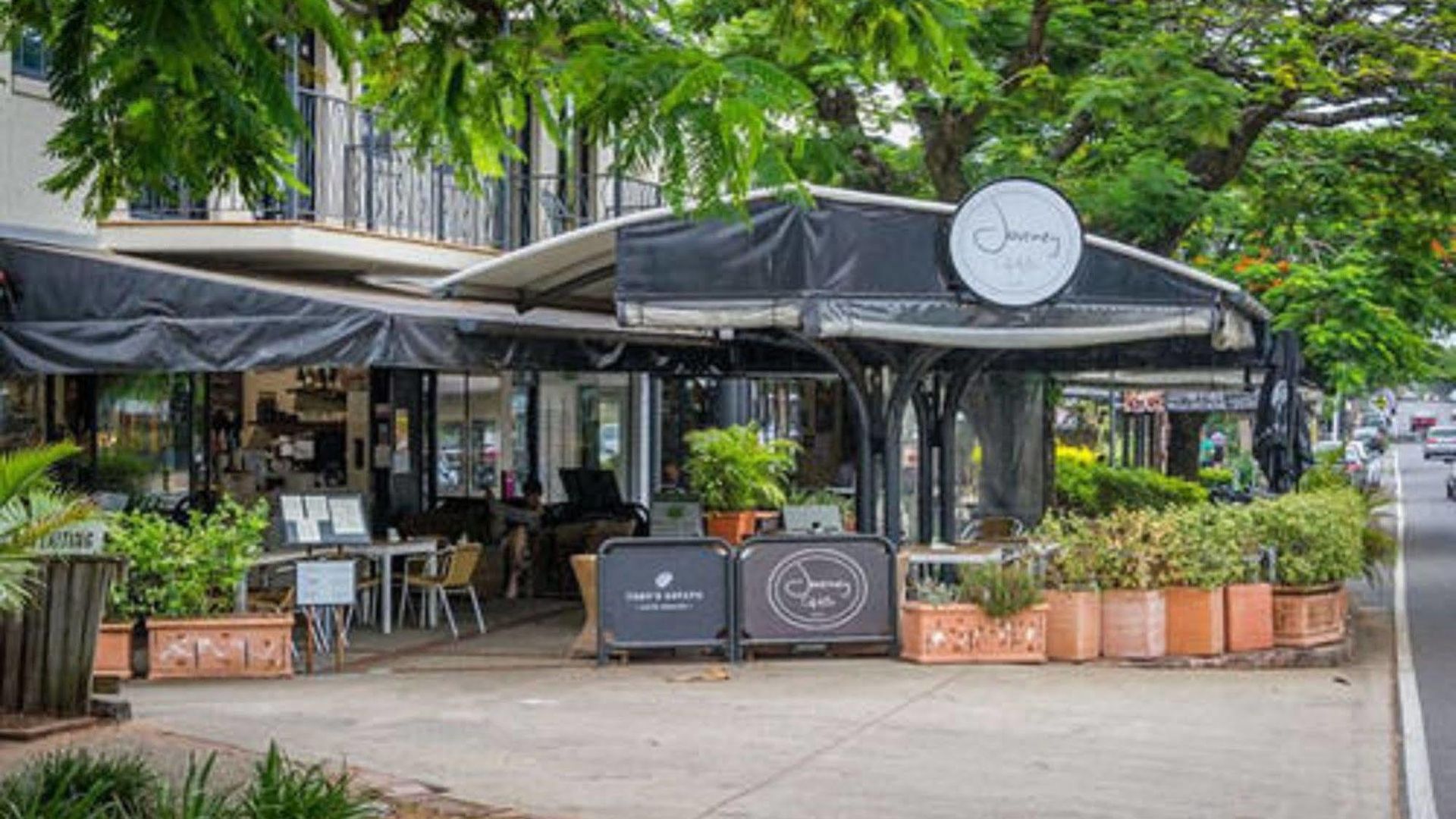 Ascot Budget & Residences 4* Brisbane