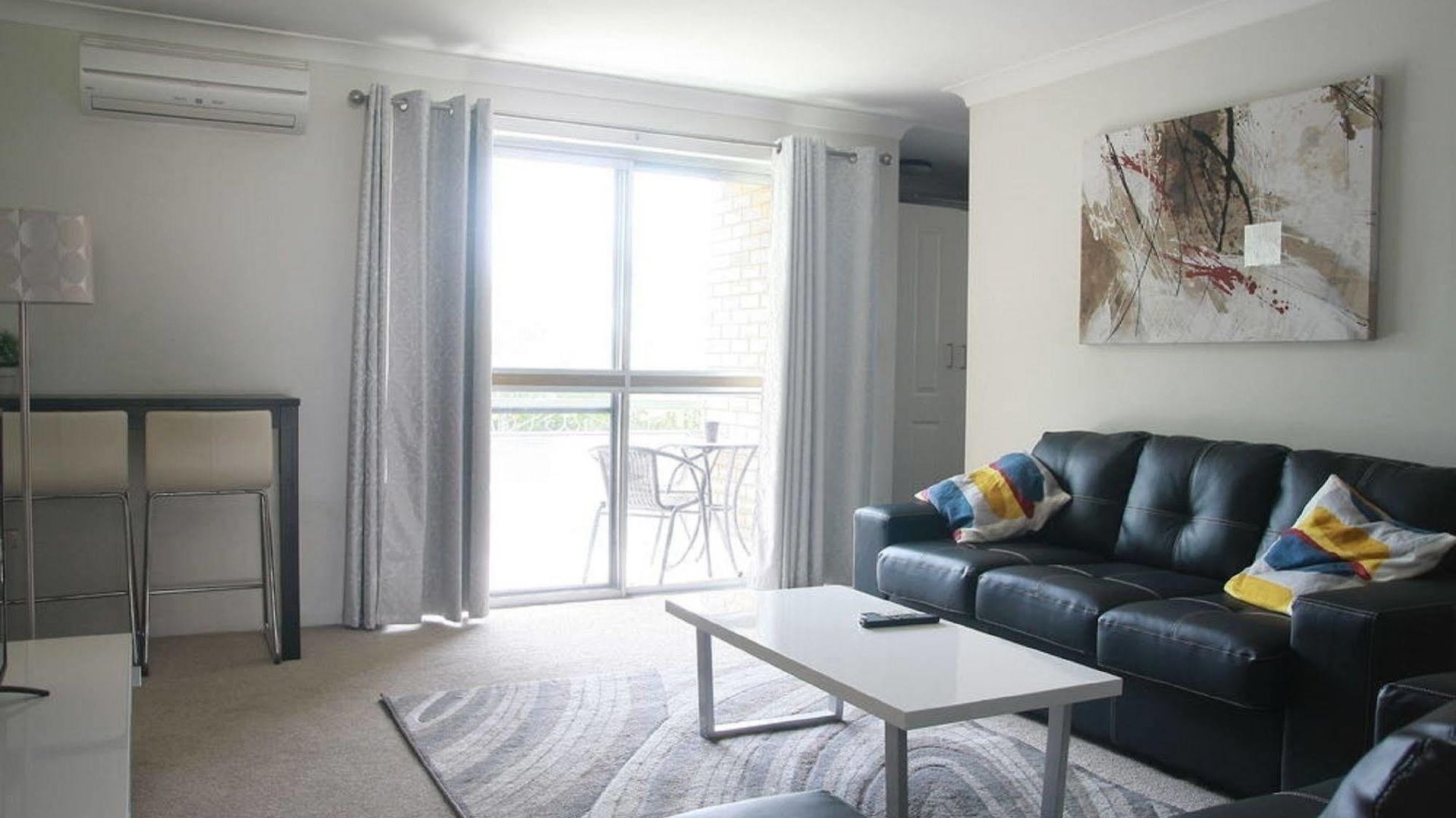 Ascot Budget & Residences 4*