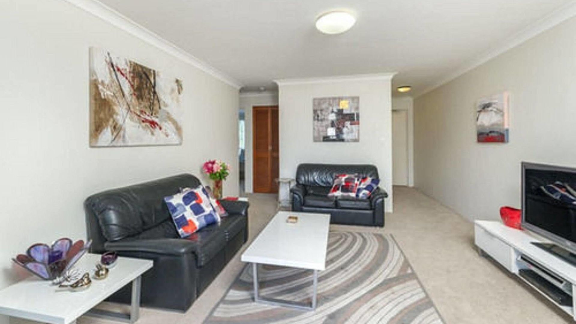Ascot Budget & Residences