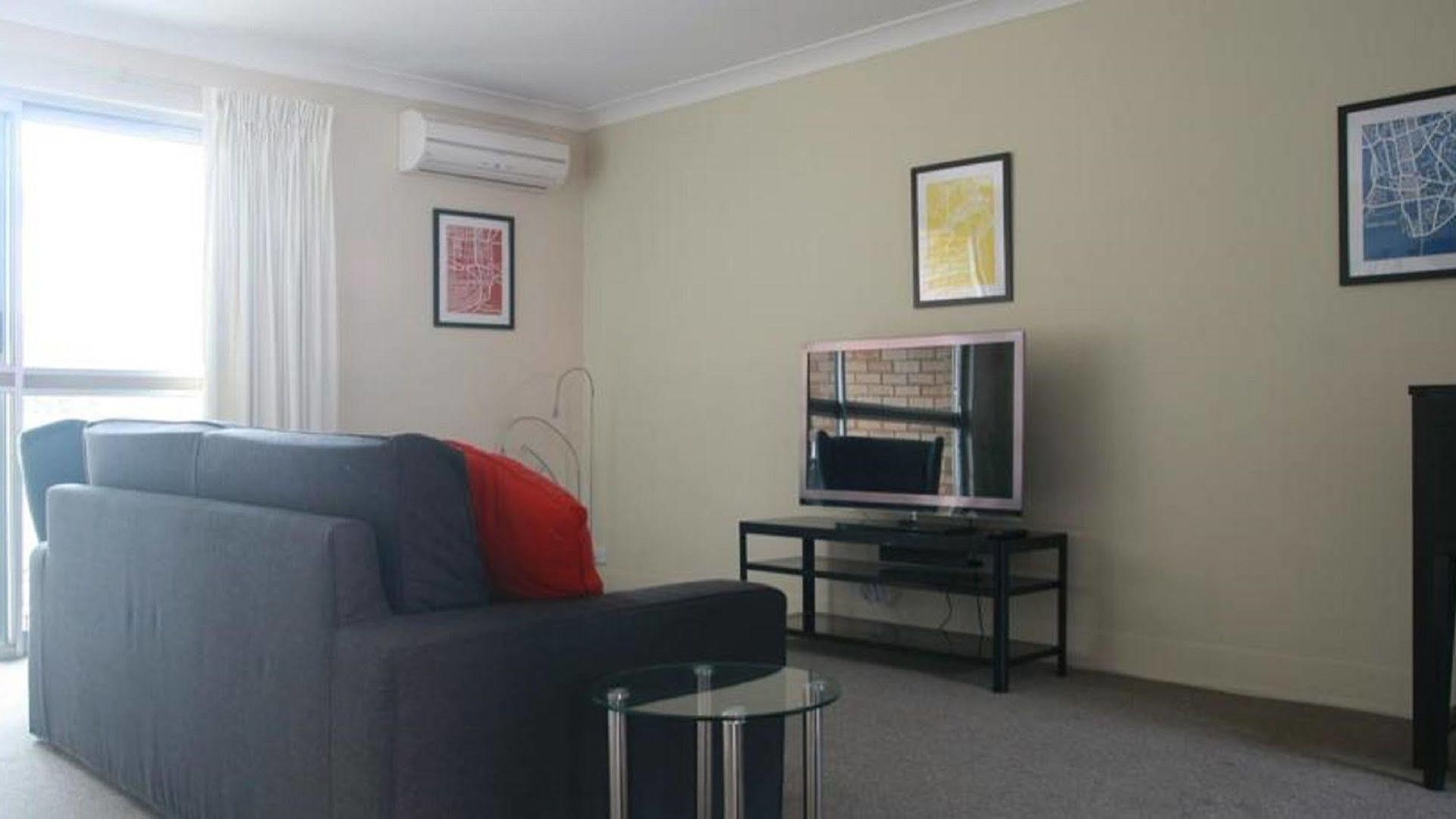 Ascot Budget & Residences 4* Brisbane