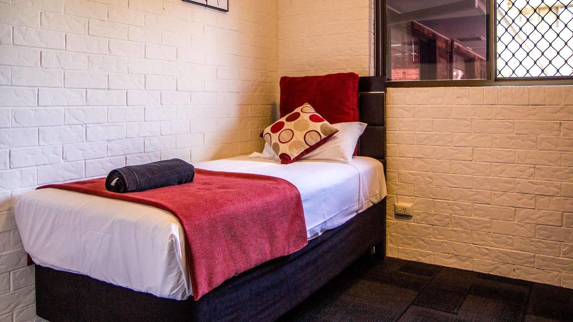 Ascot Budget & Residences 4* Brisbane