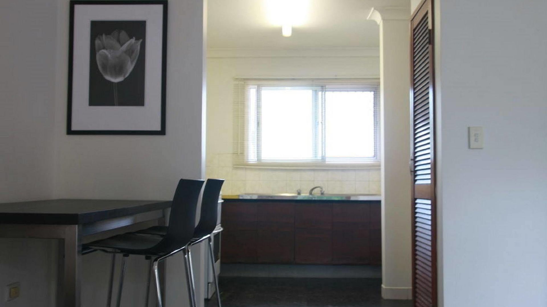 Ascot Budget & Residences Motel Brisbane