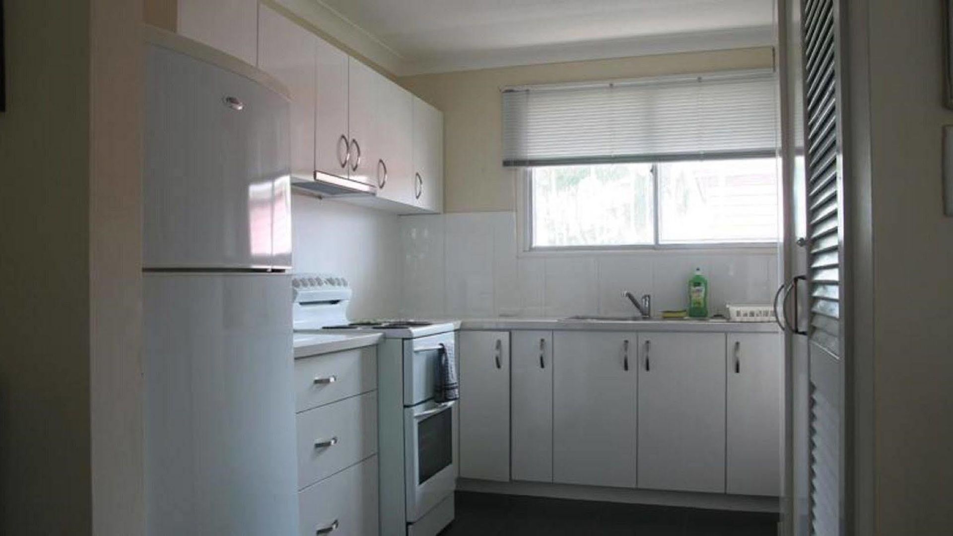 Ascot Budget & Residences 4* Brisbane