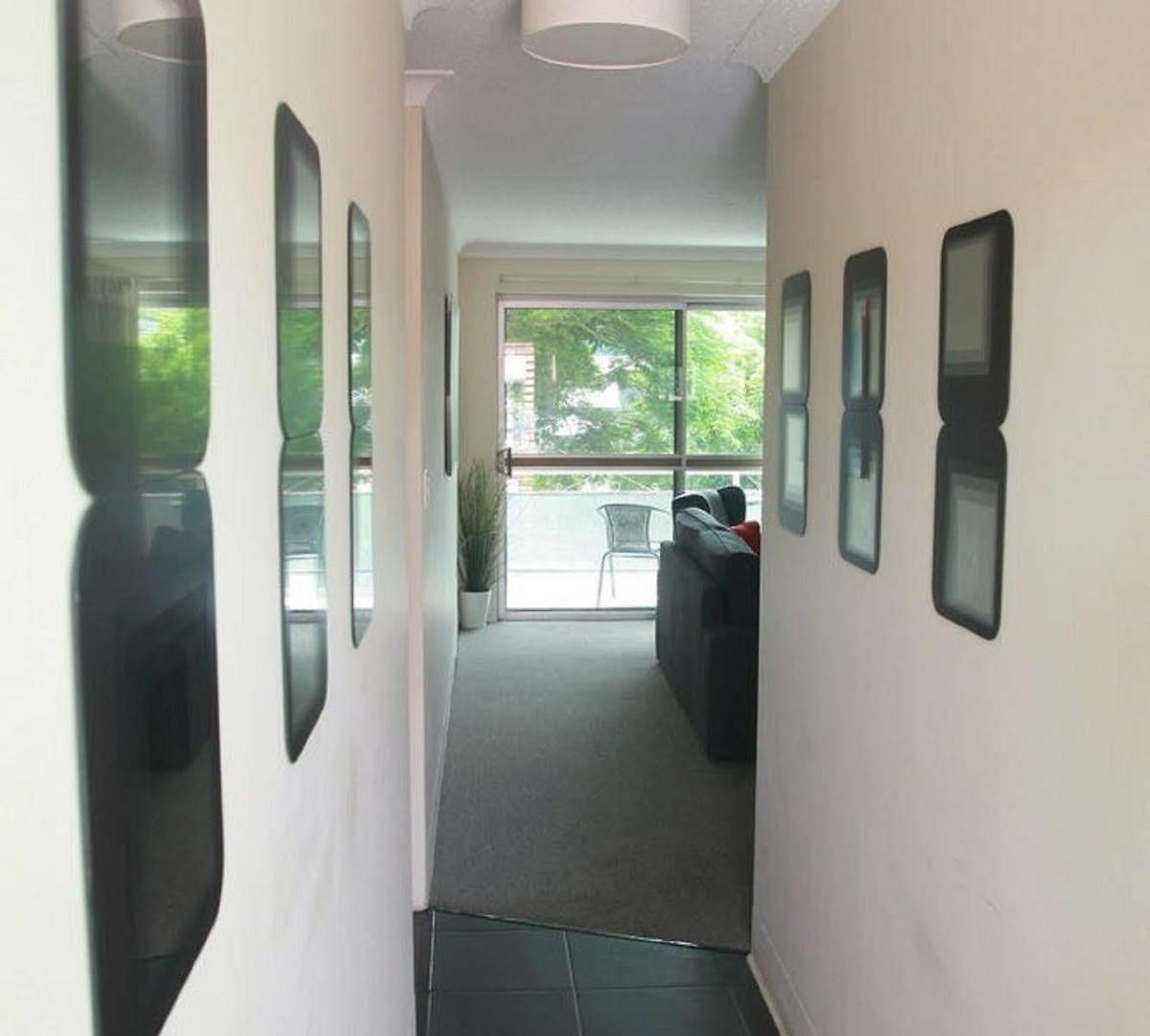 Ascot Budget & Residences Brisbane