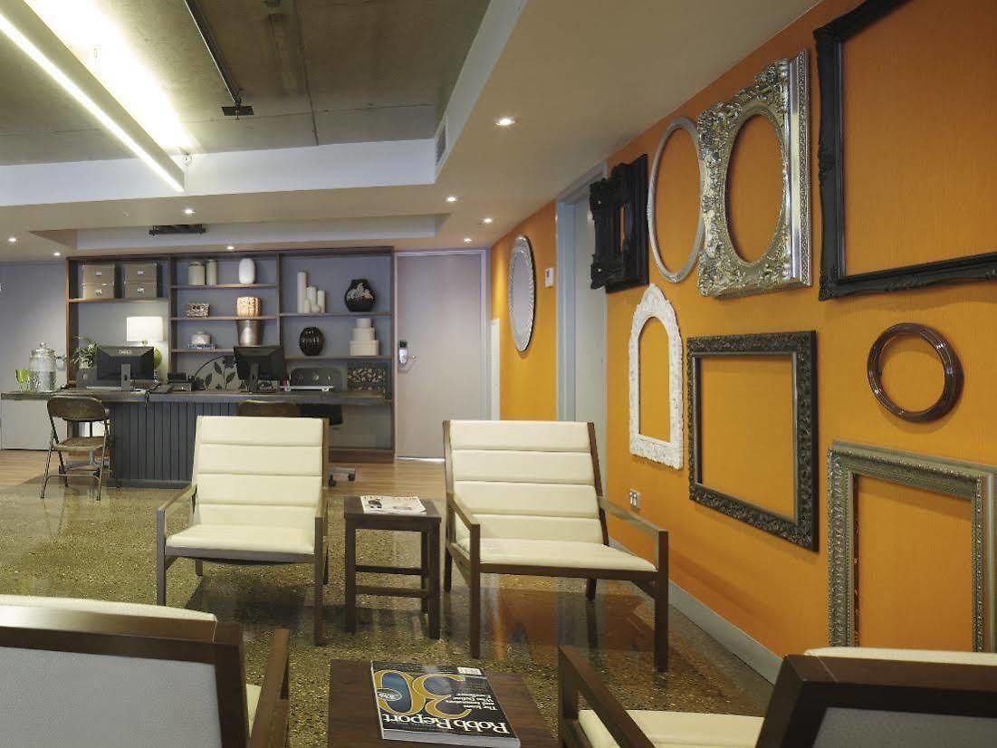 Punthill Spring Hill Aparthotel 5*